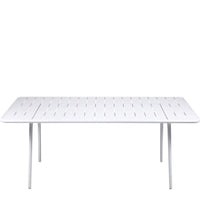 Gartentisch LUXEMBOURG - 207x100 | Fermob | Homestorys