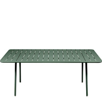 Gartentisch LUXEMBOURG - 207x100 | Fermob | Homestorys