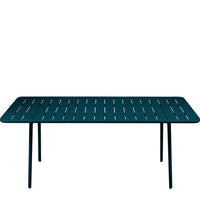 Gartentisch LUXEMBOURG - 207x100 | Fermob | Homestorys