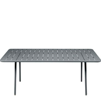 Gartentisch LUXEMBOURG - 207x100 | Fermob | Homestorys