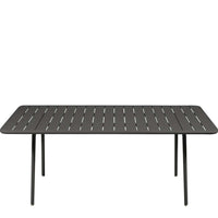 Gartentisch LUXEMBOURG - 207x100 | Fermob | Homestorys