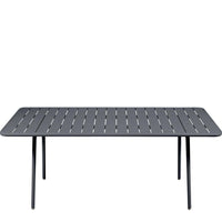 Gartentisch LUXEMBOURG - 207x100 | Fermob | Homestorys