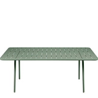 Table de jardin LUXEMBOURG - 207x100