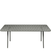 Gartentisch LUXEMBOURG - 207x100 | Fermob | Homestorys