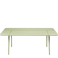 Gartentisch LUXEMBOURG - 207x100 | Fermob | Homestorys