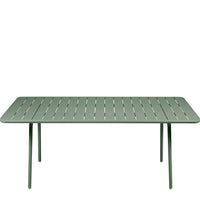 Gartentisch LUXEMBOURG - 207x100 | Fermob | Homestorys