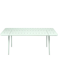 Gartentisch LUXEMBOURG - 207x100 | Fermob | Homestorys
