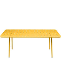 Gartentisch LUXEMBOURG - 207x100 | Fermob | Homestorys