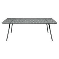 Gartentisch LUXEMBOURG - 207x100 | Fermob | Homestorys