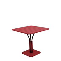 Gartentisch LUXEMBOURG - 80x80 | Fermob | Homestorys