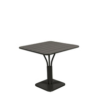 Gartentisch LUXEMBOURG - 80x80 | Fermob | Homestorys