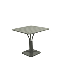 Gartentisch LUXEMBOURG - 80x80 | Fermob | Homestorys
