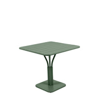 Gartentisch LUXEMBOURG - 80x80 | Fermob | Homestorys