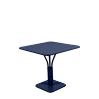 Gartentisch LUXEMBOURG - 80x80 | Fermob | Homestorys