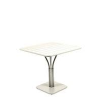 Gartentisch LUXEMBOURG - 80x80 | Fermob | Homestorys