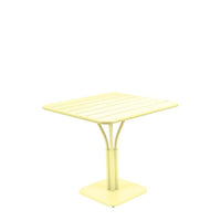 Gartentisch LUXEMBOURG - 80x80 | Fermob | Homestorys