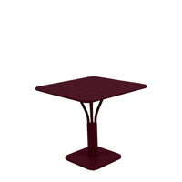 Gartentisch LUXEMBOURG - 80x80 | Fermob | Homestorys