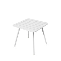 Gartentisch LUXEMBOURG - 80x80 _ Fermob _SKU 413501