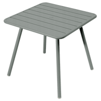 Gartentisch LUXEMBOURG - 80x80 _ Fermob _SKU 413582