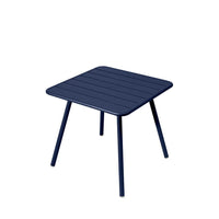 Table de jardin LUXEMBOURG - 80x80