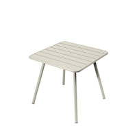 Gartentisch LUXEMBOURG - 80x80 _ Fermob _SKU 4135A5