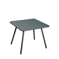 Gartentisch LUXEMBOURG Kid - 57x57 | Fermob | Homestorys