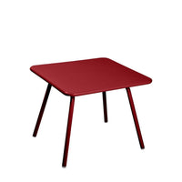 Gartentisch LUXEMBOURG Kid - 57x57 | Fermob | Homestorys