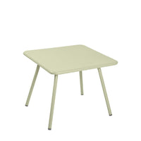 Gartentisch LUXEMBOURG Kid - 57x57 | Fermob | Homestorys