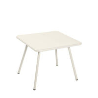 Gartentisch LUXEMBOURG Kid - 57x57 | Fermob | Homestorys