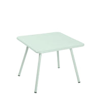 Gartentisch LUXEMBOURG Kid - 57x57 | Fermob | Homestorys