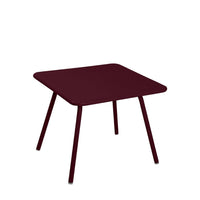 Gartentisch LUXEMBOURG Kid - 57x57 | Fermob | Homestorys