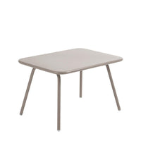 Gartentisch LUXEMBOURG Kid - 76x55 _ Fermob _SKU 417114