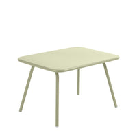 Gartentisch LUXEMBOURG Kid - 76x55 _ Fermob _SKU 417165