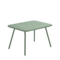 Gartentisch LUXEMBOURG Kid - 76x55 _ Fermob _SKU 417182