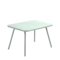 Gartentisch LUXEMBOURG Kid - 76x55 _ Fermob _SKU 4171A7