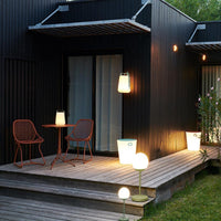 Tabouret inoui
