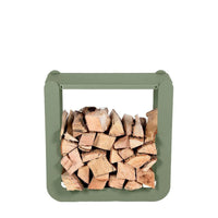 Porte-bois nevado
