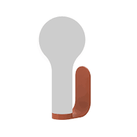 Lampe APLÔ | Fermob | Homestorys