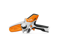 STIHL GTA 26 Pack Scie de Jardin à Batterie