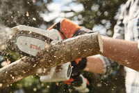 STIHL GTA 26 Pack Scie de Jardin à Batterie
