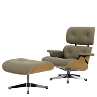 Fauteuil Eames Lounge Chair & Ottoman