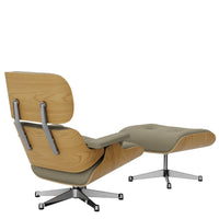 Fauteuil Eames Lounge Chair & Ottoman