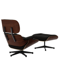 Fauteuil Eames Lounge Chair & Ottoman