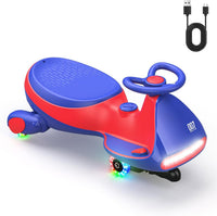 FanttikRide N7 Pro Voiture Électrique Enfant 12V