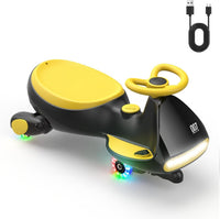 FanttikRide N7 Pro Voiture Électrique Enfant 12V