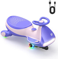 FanttikRide N7 Pro Voiture Électrique Enfant 12V