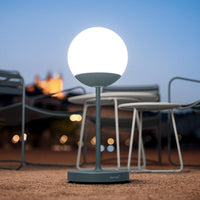 Fermob Lighting Mooon! lampe H63