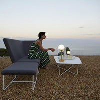 Fermob Lighting Mooon! lampe H63