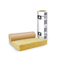 Rouleau de laine de verre kraft Supralaine 5,4x1,2m Ep 200mm