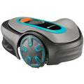 Robot tondeuse connecté GARDENA Sileno minimo - 500m² - 15202-26 Bluetooth